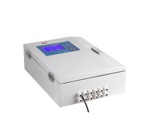 AGS1000F可燃?xì)怏w報(bào)警控制器