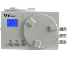 電化學氧濃度分析儀在線監(jiān)測系統(tǒng)