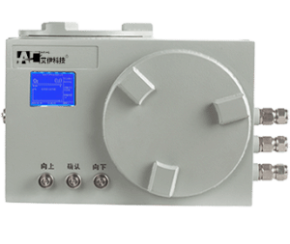 電化學(xué)氧濃度分析儀在線(xiàn)監(jiān)測(cè)系統(tǒng)