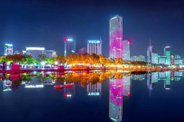 智能照明系統(tǒng)可改善生活環(huán)境！