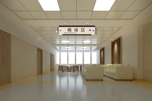 醫(yī)院能耗在線監(jiān)測現(xiàn)狀如何？
