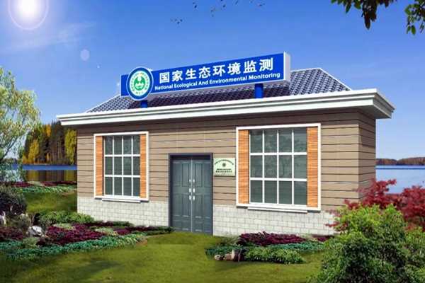 環(huán)境監(jiān)測(cè)站操作員的責(zé)任范疇！