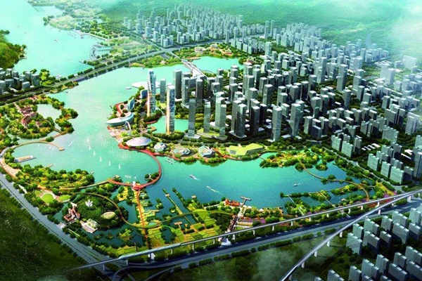 環(huán)境監(jiān)測系統(tǒng)的建設(shè)任重而道遠！