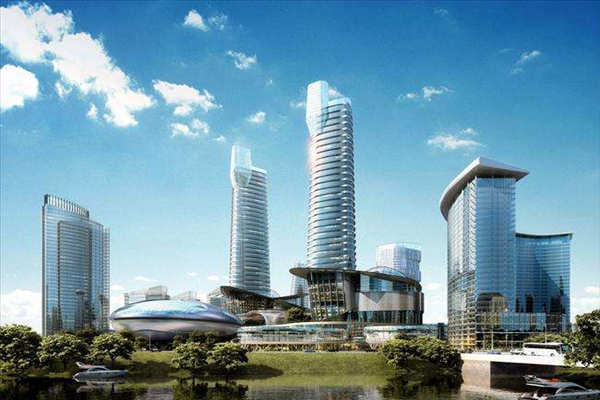 節(jié)能建筑樓宇自控系統(tǒng)應用概況！