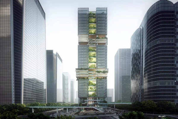 樓宇自控工程為何講究信息化管理？