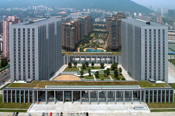 能源管理系統(tǒng)五大基本功能！