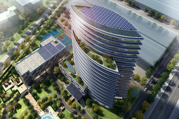 簡述對我國公共建筑建設(shè)分項計量能耗監(jiān)測系統(tǒng)的意義，及該系統(tǒng)建設(shè)、應(yīng)用中所應(yīng)當(dāng)注意