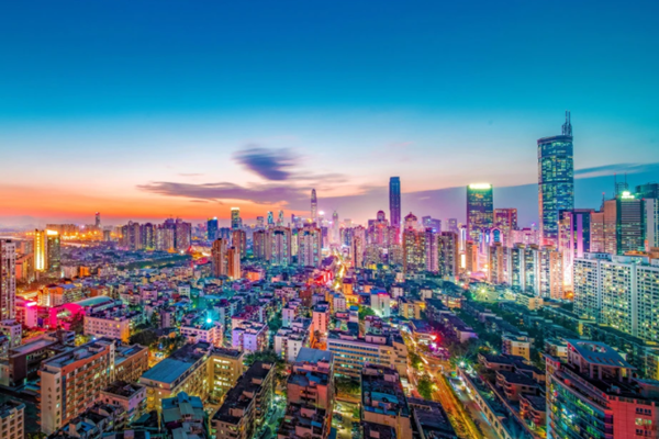 建筑節(jié)能監(jiān)測系統(tǒng)，重塑數(shù)智化管理價值！