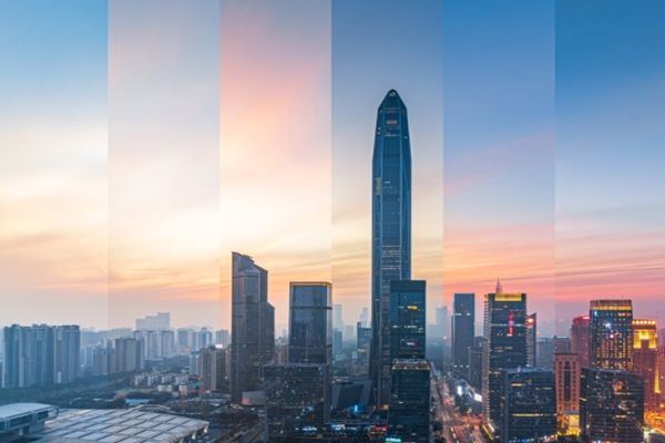 來(lái)康康，高層建筑智慧消防系統(tǒng)應(yīng)用解決方案！