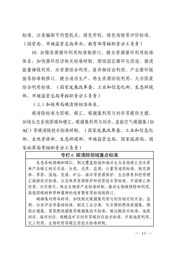 建立健全碳達(dá)峰碳中和標(biāo)準(zhǔn)計量體系實(shí)施方案_10.jpg