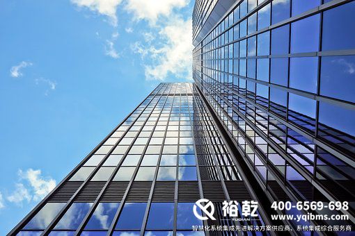 智慧化集成系統(tǒng)，智慧城市，現(xiàn)代化建設，綠色建筑，智慧建筑