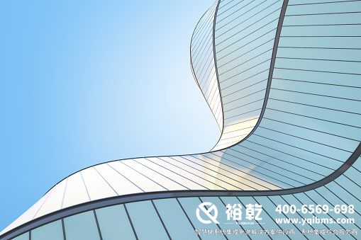 樓宇自控系統(tǒng)，智慧社區(qū)，智慧建筑，便民服務(wù)
