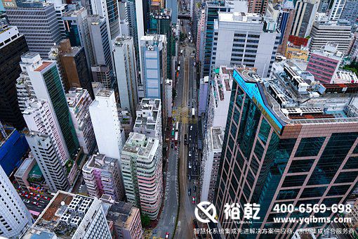 智慧電梯系統(tǒng)，乘梯安全，按需維保，智能化管理