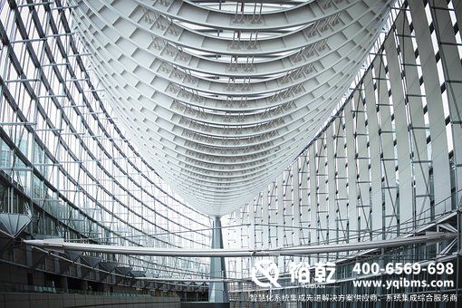 安全用電管理系統(tǒng)，安全用電，大型建筑，智能化，自動化