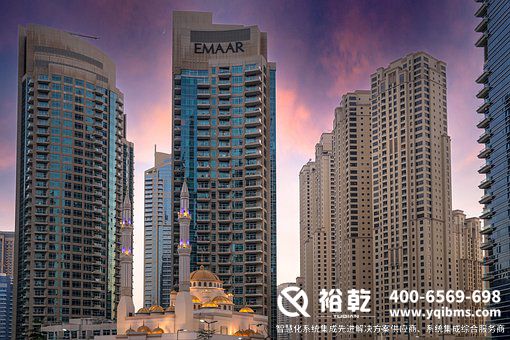 智慧銀行管控云系統(tǒng)，智慧銀行，智能化，節(jié)能減排，高效管理