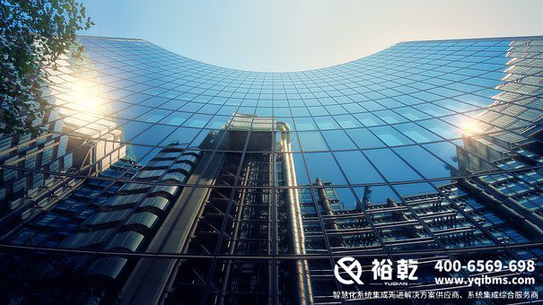 智慧消防系統(tǒng)，用電高峰，火災隱患，公共建筑