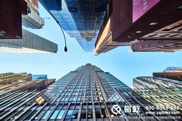 樓宇自控系統(tǒng)，智慧城市，高效管理，優(yōu)化運(yùn)營(yíng)，智慧化發(fā)展