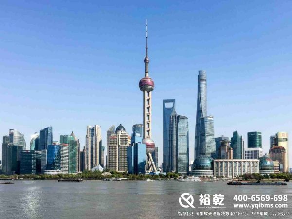 智能化集成系統(tǒng)，智慧城市，數據處理，物聯網，云計算