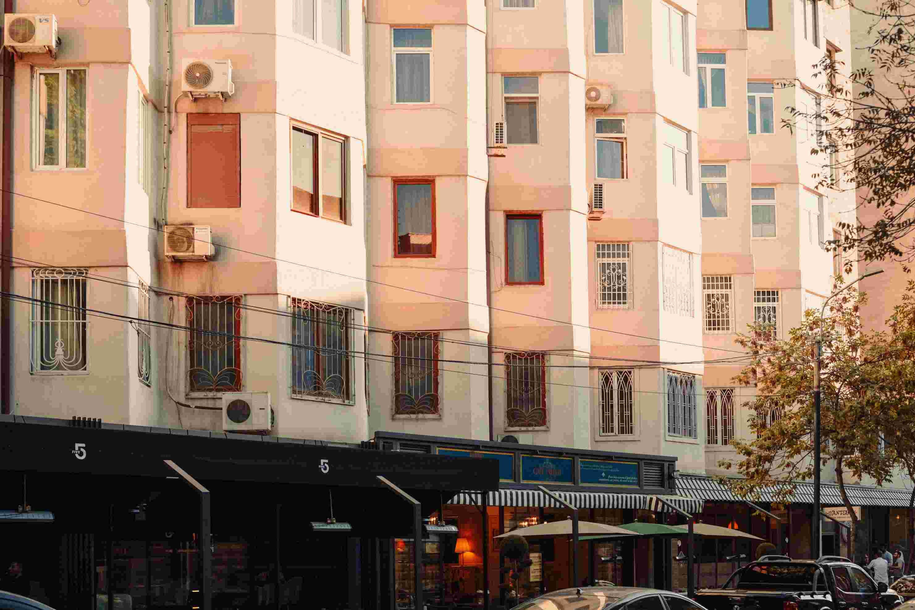 BA樓宇自控系統(tǒng)，智能建筑管理，智慧建筑