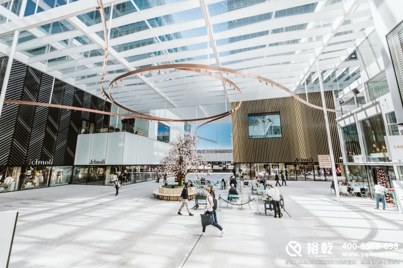 建筑設(shè)備監(jiān)控系統(tǒng)，大型樓宇