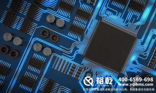 智慧醫(yī)院后勤一體化解決方案：助力醫(yī)療服務升級