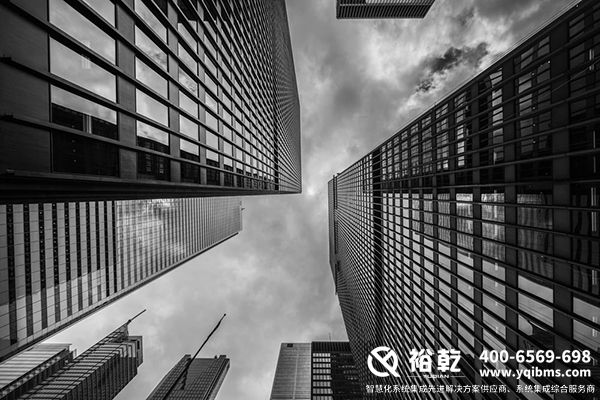 樓宇自控機房節(jié)能改造：實現智慧節(jié)能新模式
