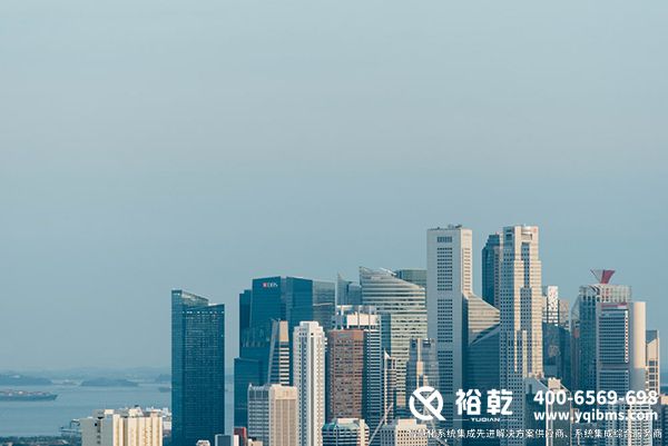 樓宇自控系統(tǒng)的核心價(jià)值與未來(lái)圖景解析