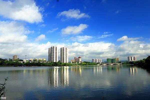 環(huán)境監(jiān)測(cè)“靶向治療”污染問題！(圖1)