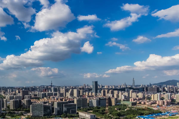 碳達峰監(jiān)測系統(tǒng)，以數(shù)字化賦能“雙碳”戰(zhàn)略！(圖1)